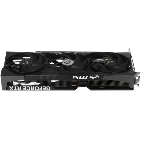 Видеокарта MSI GeForce RTX 5060 Ti 8G GAMING TRIO OC
