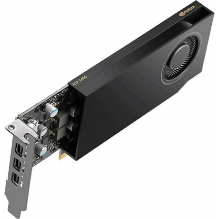 Видеокарта NVIDIA RTX A4500 ADA (900-5G132-0060-000)