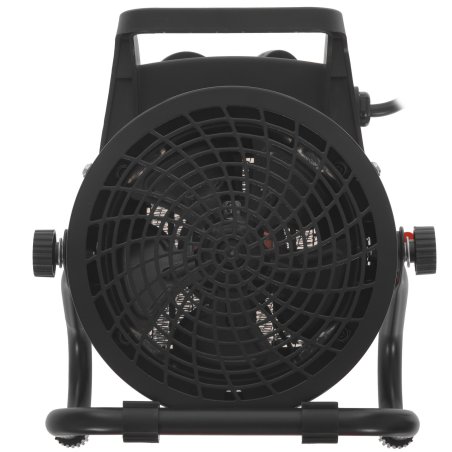 Тепловая пушка XR-02220 220-240В 0,25/1,0/2,0 кВт