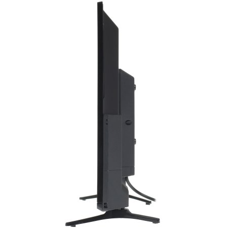 Телевизор Asano 24" 24LH1020T черный LED HD 60Hz