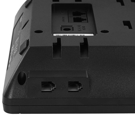 Настольный IP-телефон YEALINK SIP-T31W, 2 аккаунта, дисплей 2.3", Wi-Fi, PoE, БП шт