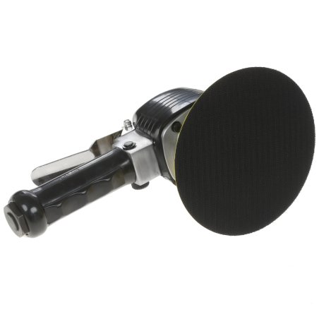 Шлифмашинка орбитальная пневматическая FUBAG S150100181 140л/м 10000об мин 6.3 бар 150мм