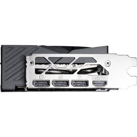 Видеокарта MSI GeForce RTX 5060 Ti 8G GAMING