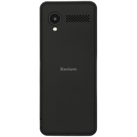 Мобильный телефон Xenium X240 черный