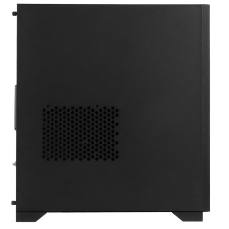Компьютер IRU Tactio 520B6GP TWR Ryzen 5 7600 (3.7) 32Gb SSD 1Tb RTX 5060 8Gb FreeDOS GbitEth 750W черный (RUS) (2130958)