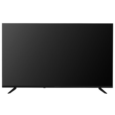 Телевизор TopDevice 43" TDTV43ES13U_BK UHD Smart YaOS/2-32 Gb черный