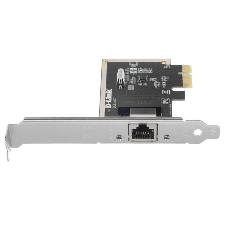 Сетевой адаптер Gigabit Ethernet D-Link DGE-560T/D1A PCI Express