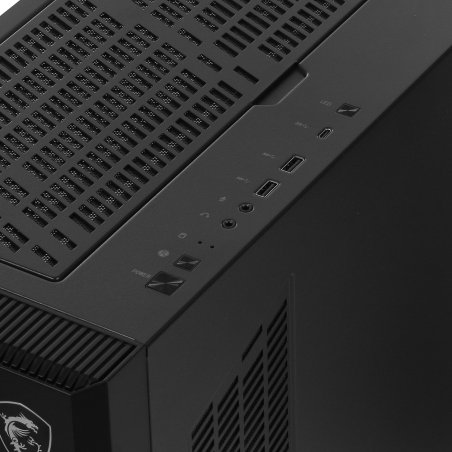 Компьютерный корпус MSI MPG VELOX 100P AIRFLOW