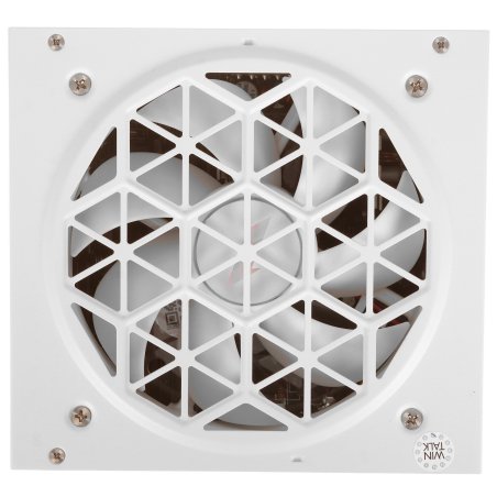 Блок питания 1STPLAYER NGDP GOLD 750W White/ATX 3.1, APFC, 80 PLUS Gold, LLC+DC-DC, full Japan solid-state caps, 120мм fan, full modular/HA-750BA4-WH