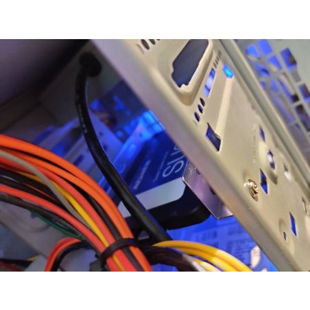 Переходник Gembird Кронштейн (2шт) 2,5"-3,5" металл MF-321