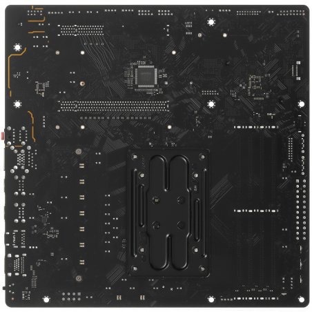 Материнская плата ASRock B650M PG Lightning, AM5, AMD B650, 4xDDR5, 4xSATA, 3xM.2, 1xPCIe 3.0 x16, 1xPCIe 4.0 x16, DisplayPort, HDMI, 1x2.5Gb LAN, USB Type-C, 3x3.5 мм, 7.1, microATX
