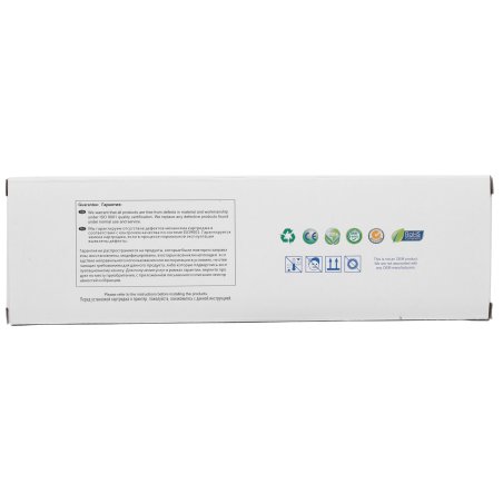 Картридж струйный G&G GG-C13T945140 черный (90мл) для Epson WorkForce Pro WF-C5290DW/C5790DW