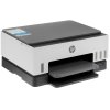 МФУ струйное HP Smart Tank 670, A4, цветной, печ. до 12 стр/мин., 4800x1200 dpi (печ.), 1200x1200 dpi (скан.), Bluetooth, USB Type-A, Wi-Fi
