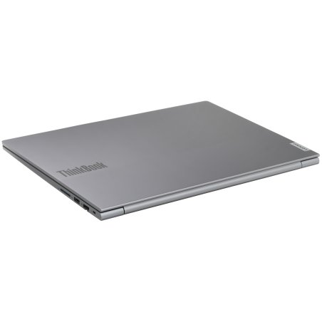 Ноутбук 16" IPS FHD LENOVO ThinkBook 16 G6 IRL grey (Core i5 1335U/32(16+16)Gb/512Gb SSD/VGA int/FP/noOS) (21KH001ERU_32G)