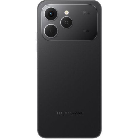 Смартфон Tecno Spark 40 8/256Gb черный