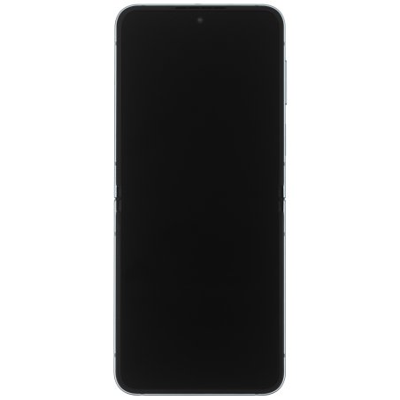 Смартфон Samsung Galaxy A17 4/128Gb голубой