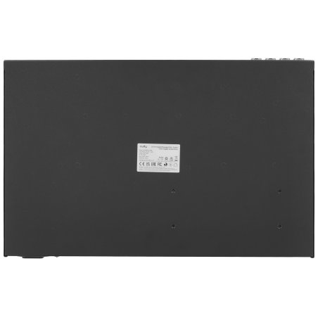Коммутатор Cudy GS2028PS4-300W (L2) 28x1Gbит/с 4SFP 24PoE+ 300W управляемый