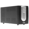 Источник бесперебойного питания Powercom Imperial IMP-2000AP 1200Вт 2000ВА черный