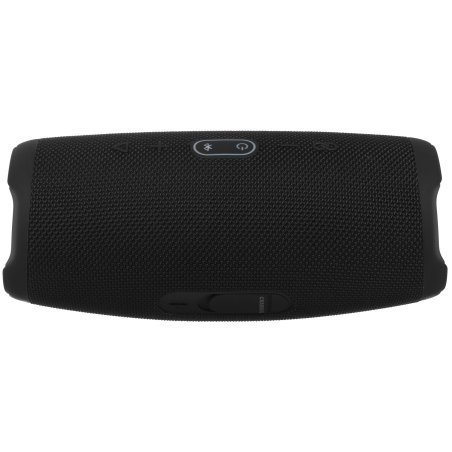 Портативная акустика JBL Charge 5, черный