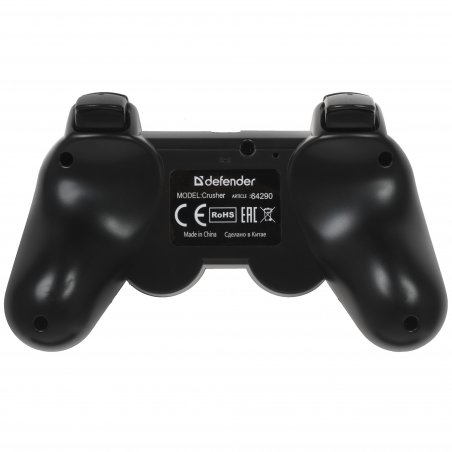 Геймпад WIRELESS CRUSHER 64290 DEFENDER