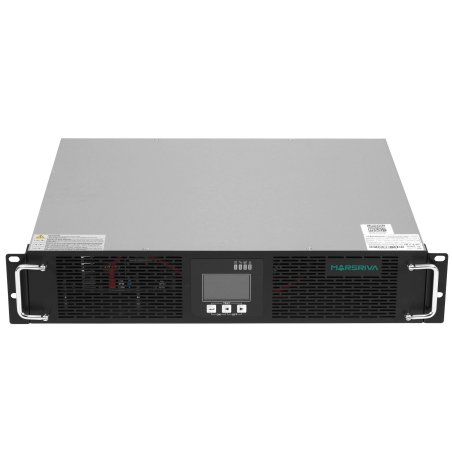 Линейно-интерактивный ИБП Smart мощностью 1050 ВА/630 Вт MARSRIVA