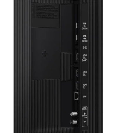 Телевизор Samsung 43" Q-LED QE43Q8FAAUXRU