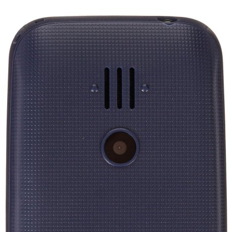 Мобильный телефон Maxvi B110 синий