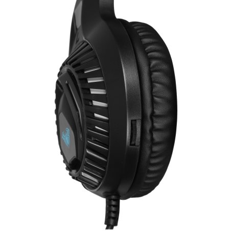 Гарнитура игровая AULA S605