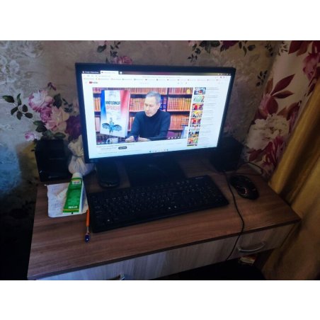 Колонки Oklick/Оклик GMNG OK-450 2.1 черный 15Вт BT