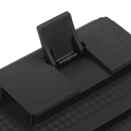 Клавиатура проводная Defender Accent SB-720, USB, черный