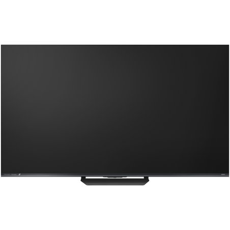 Телевизор Hisense 75" 75UR9S темно-серый RGB Mini LED 4K UHD 180Hz Smart TV 4GB/128GB