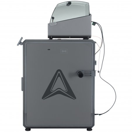 Принтер 3D Creality K 2 Plus Combo 350x350x350мм ABS/PLA/PETG/ASA/Carbon/TPU 50мкм