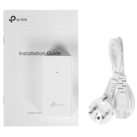 Наружная точка доступа Wi Fi SMB TP-Link CPE605 5 ГГц 150 Мбит/с 23 дБи