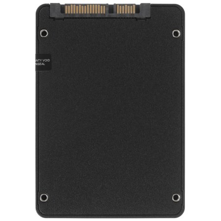 Накопитель SSD Patriot P210, 128Gb, SATA III, 2.5", R/W 450/430