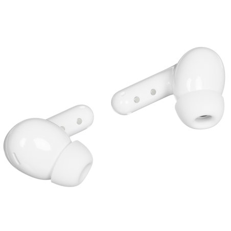 Наушники беспроводные Xiaomi Redmi Buds 6 белый BHR9250GL