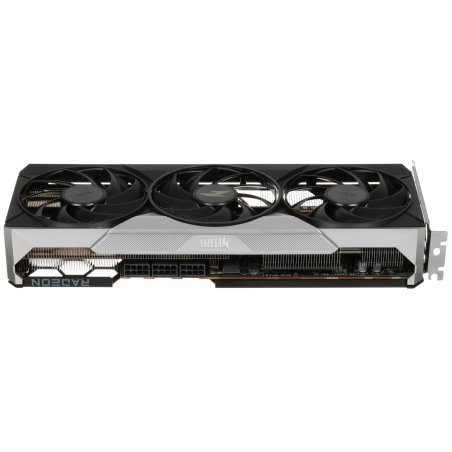 Видеокарта Acer RX9070XT NITRO OC 16Gb GDDR6 256bit 3xDP HDMI 3FAN RTL