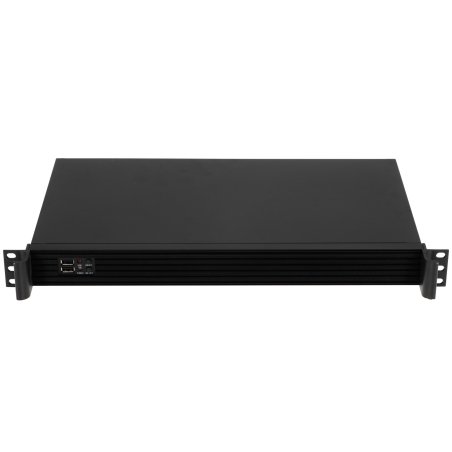 Серверный корпусExeGate Pro 1U250-01 (RM 19", высота 1U, глубина 250, БП F300S, USB)