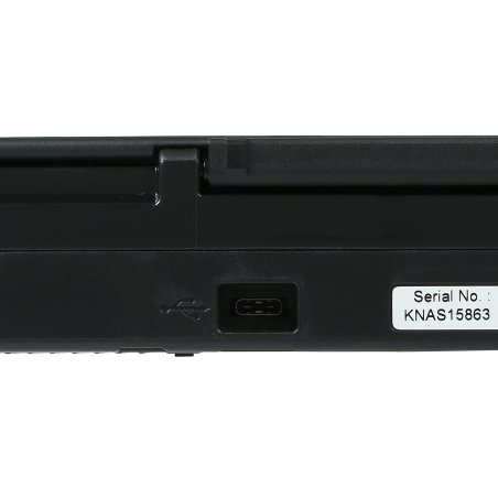 Планшетный сканер Canon CanoScan LiDE 400 (2996C010), (A4, CIS, 4800x4800dpi, ч/б 8 стр/мин,цв. 8 стр/мин, 48bit, 48bit, USB 3.0)