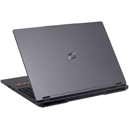 Ноутбук Acer Swift Go 16 SFG16-72-787A 16" IPS Intel Core Ultra 7 155H 32Gb SSD 1024Gb Intel Arc Win11Home серый 1.6 кг