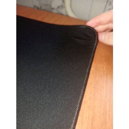 Коврик для мыши HyperX Pulsefire Mat XL, черный (4Z7X5AA)