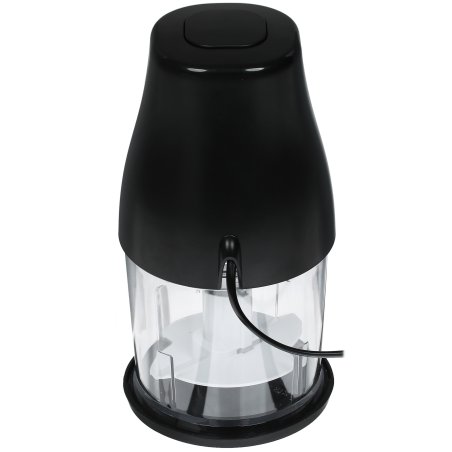 Чоппер Centek CT-1398 400Вт 2 скорости, чаша 800 мл, 3 насадки/режима измельчение /взбитие/ чистка