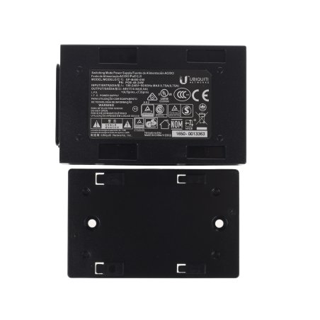 Блок питания Ubiquiti POE-48-24W блок питания 48В 0.5А Passive PoE