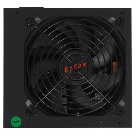 Блок питания ExeGate 900PPH (EX292160RUS-S), 900Вт, 80 PLUS Bronze, 120мм, черный