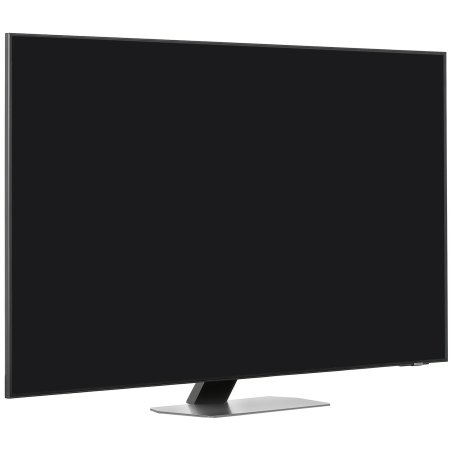 Телевизор Samsung 55" QE55QN700CUXRU черный титан/серебристый QLED UHD 60Hz Tizen