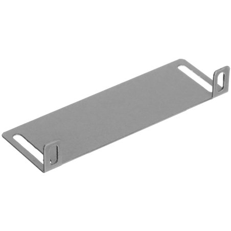 Серверный корпус ExeGate Pro 1U430-02 (RM 19", высота 1U, глубина 430, БП 1U-500ADS, USB)