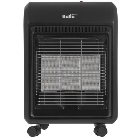 Обогреватель инфракрасный газовый Ballu BIGH-5