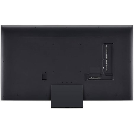 Телевизор LG 65" 65QNED86A6A.ARUG черный QNED 4K