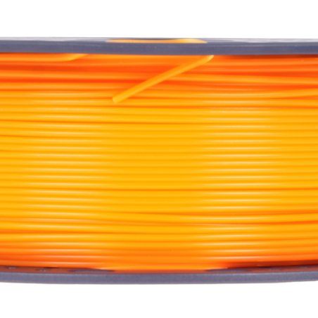 Филамент NVPrint PLA+ Orange для 3D печати диаметр 1.75мм длина 330 метров масса 1 кг
