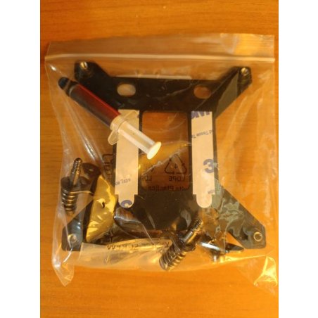 Жидкостная система охлаждения MSI MAG CORELIQUID A13 240 2x ARGb Fan, ARGb Block,