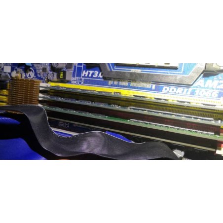 Оперативная память Patriot, DDR2, 2Gb (1x2 GB), 800 MHz, CL6, DIMM